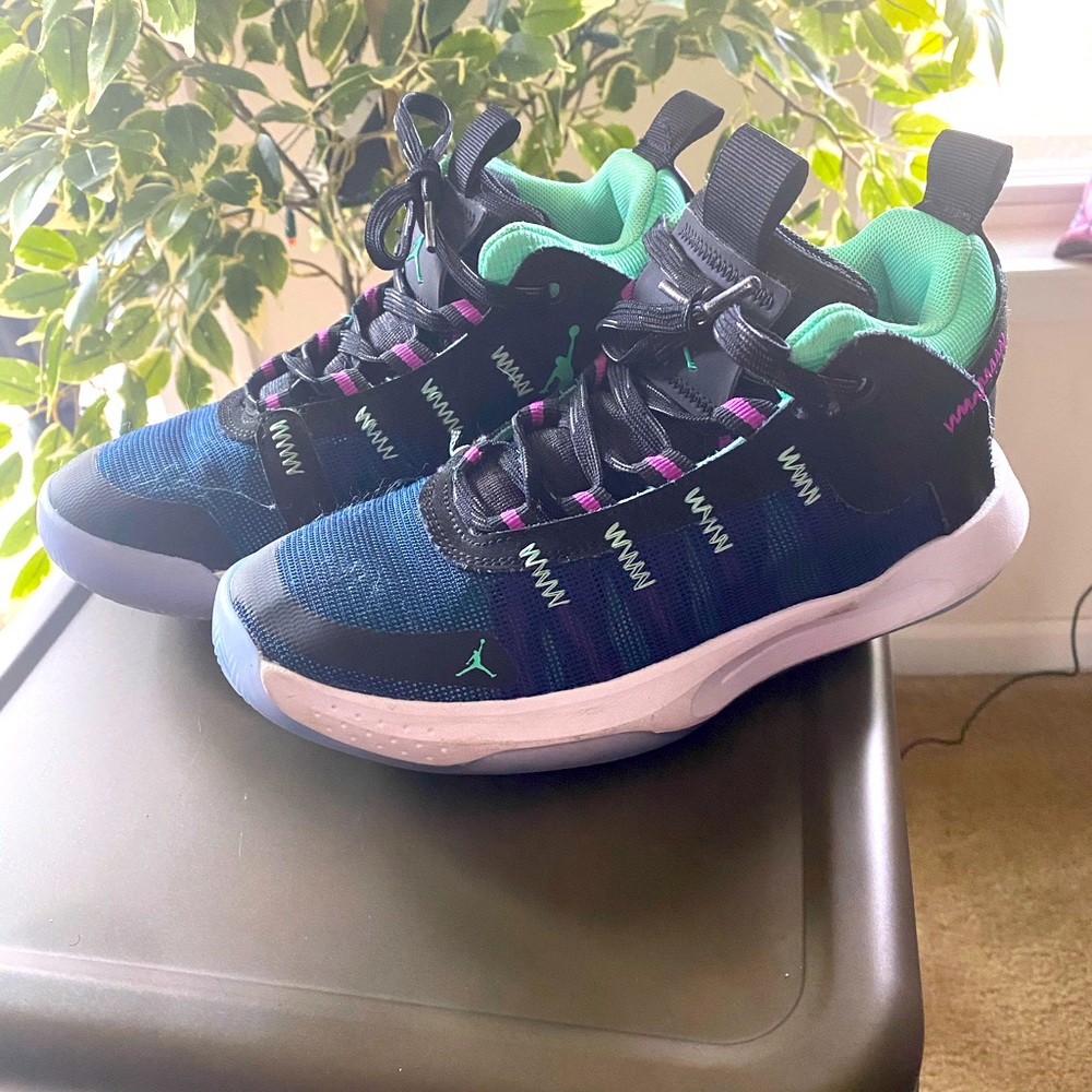 Boys Jordan’s